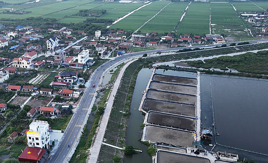 Thiết kế một Chương trình mục tiêu quốc gia khác